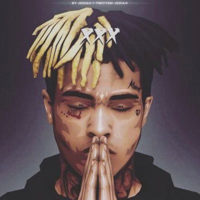 Profile Picture of Torrence_Smith (@HGLxci) on Twitter