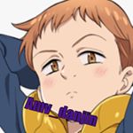 Profile Picture of Danjin🕊 (@amv_danjin) on Instagram