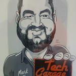 Profile Picture of Mark Faranda (@techgarageofficial) on Instagram
