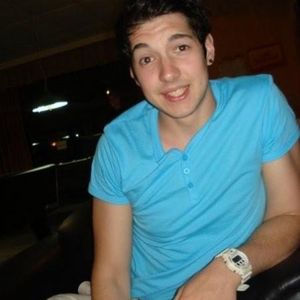 Profile Picture of Justin Millard (@tined) on Myspace