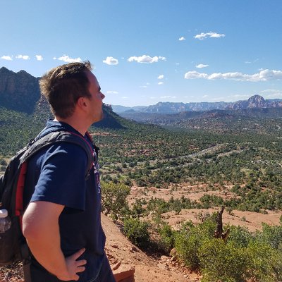 Profile Picture of Aaron Sturgill (@aaron_sturgill) on Twitter