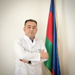 Profile Picture of Böyrək həkimi-Nefroloq (@dr.rashidmahmudov) on Instagram