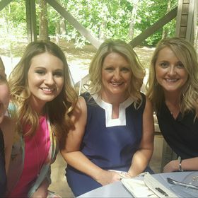 Profile Picture of Amy-Jr Ledbetter (@jaketatesmom) on Pinterest