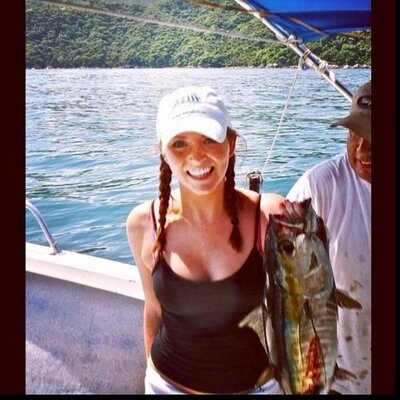 Profile Picture of Mackenzie Coyle (@KenzieeeS) on Twitter