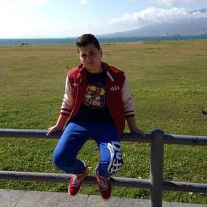 Profile Picture of Antonio Andreozzi (@andreozzi339) on Twitter