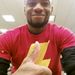 Profile Picture of Kyle Hughley (@kyleaaris) on Pinterest