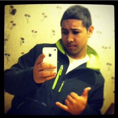 Profile Picture of Christian Poole (@ChristianPool17) on Twitter