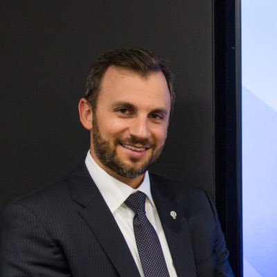 Profile Picture of Aaron LoCascio (@locascio_aaron) on Twitter