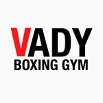 Profile Picture of VADY BOXING GYM (@vady_boxinggym) on Instagram