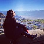 Profile Picture of Navu Gill (@_navneet.gill) on Instagram