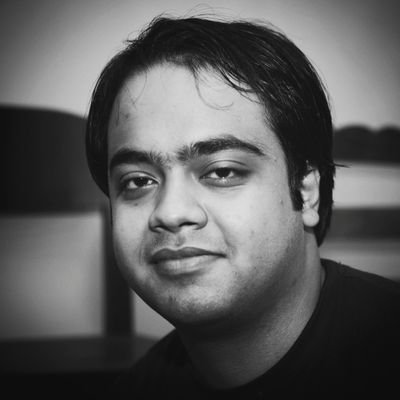 Profile Picture of Rajesh Mukherjee (@Iamtechnicalone) on Twitter