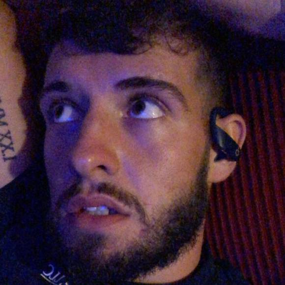 Profile Picture of Treynor Graham (@treynorgraham) on Poshmark