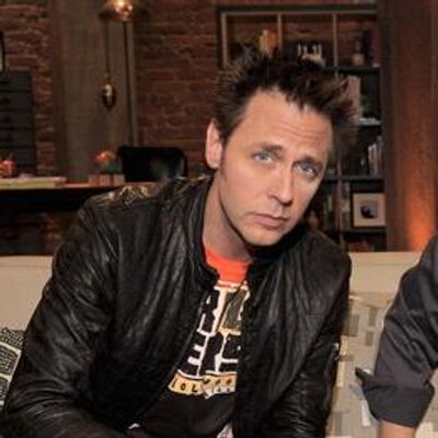 Profile Picture of James Gunn (@JamesGunn) on Twitter