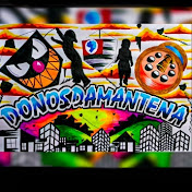 Profile Picture of Donos Da Mantena  (@Donosdamantena) on Youtube