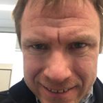 Profile Picture of Chris Gabrielson (@chrisgabrielson) on Instagram