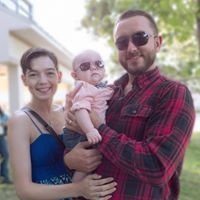 Profile Picture of Barry Brittany Ownby (@barrybrittany) on Pinterest