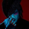 Profile Picture of Marilyn Manson (@@m.m.manson) on Tiktok
