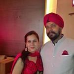 Profile Picture of Navdeep Chawla (@chawla_navdeep) on Instagram