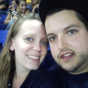 Profile Picture of Amanda Consaul (@luckiestwomanalive05) on Myspace