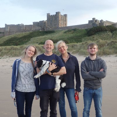 Profile Picture of Philip Armstrong  💙 (@PhilArmstrong58) on Twitter