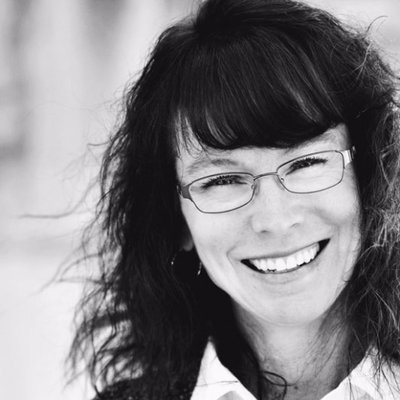Profile Picture of Jody Jensen Shaffer (@jodywrites4kids) on Twitter