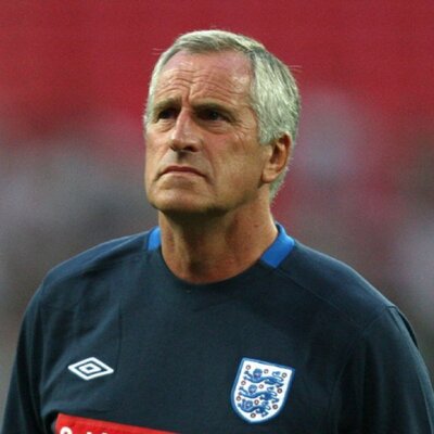 Profile Picture of Ray Clemence (@RayClem1) on Twitter