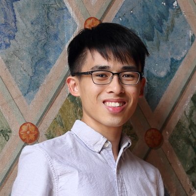 Profile Picture of Ho Fung Cheng (@edmundhfc) on Twitter