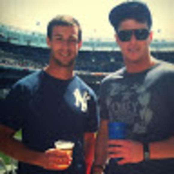 Profile Picture of Scott Dobson (@scottdobson) on Poshmark