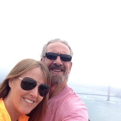 Profile Picture of Cory Wells-Hollinger (@Petalumagal) on Twitter