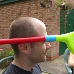 Profile Picture of Joel Beasley (@424337543) on Myspace