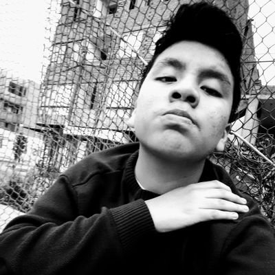 Profile Picture of Camilo Joseph Gonzáles Baldeon (@CamiloBaldeon) on Twitter