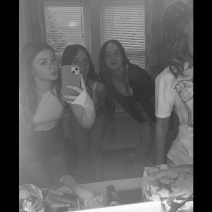 lucy - Tiktok Profile Picture of lucy (@lucyybrutonn) on Tiktok