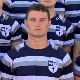 Profile Picture of Matt Crowe (@mattycrowe20) on Twitter