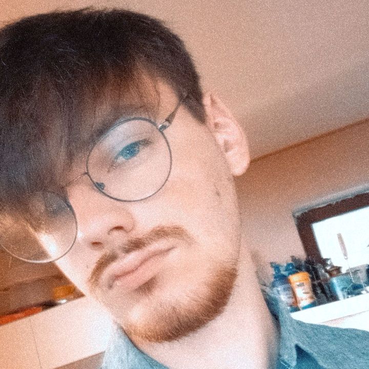 Profile Picture of Fabian Gielis (@fabiangielis) on Tiktok