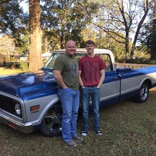 Profile Picture of Chris McFarland (@chris.mcfarland.92317) on Facebook