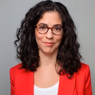Profile Picture of Jeneen Interlandi (@JInterlandi) on Twitter