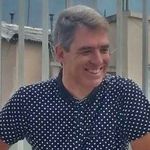 Profile Picture of Tim Vickery (@eutimvickery) on Instagram