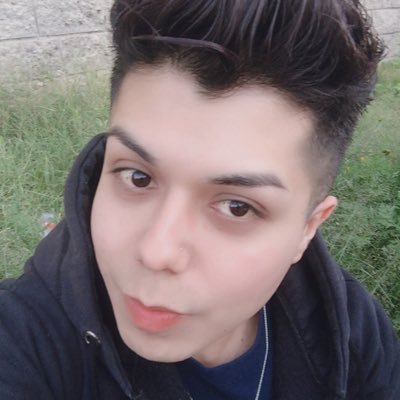 Profile Picture of Simon Rios Calvillo (@RiosSimon25) on Twitter