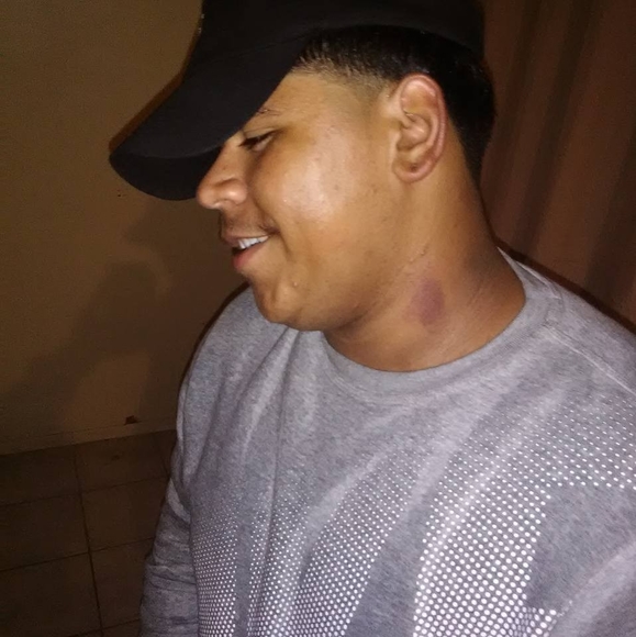 Profile Picture of Carlos Arango (@kingpin30) on Poshmark