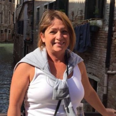 Kim Savage - Twitter Profile Picture of Kim Savage (@SavSar) on Twitter