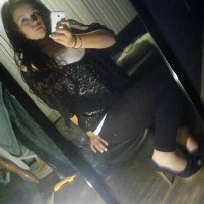 Profile Picture of Cassandra Cordner (@CassandraRipTee) on Twitter