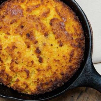 Profile Picture of Husk Restaurant (@HuskRestaurant) on Twitter