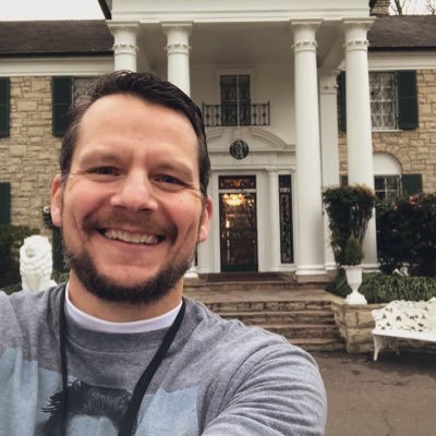 Profile Picture of Anthony Andro (@aandro) on Twitter