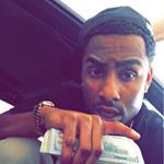 Profile Picture of JaRon James (@hnix.brixx) on Instagram