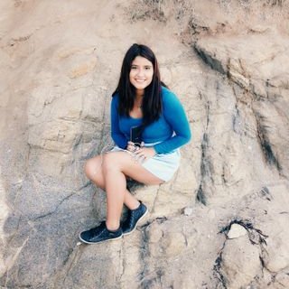 Profile Picture of Josselyn Martinez (@josy_Martinez15) on Twitter