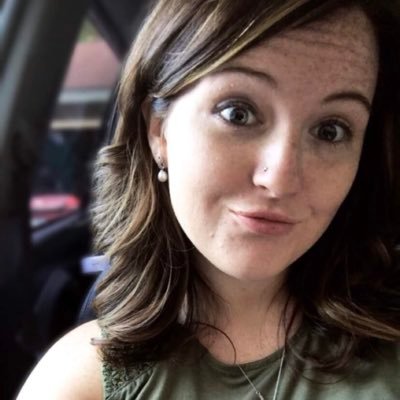 Profile Picture of Ally Fitzpatrick (@ally_fitzy) on Twitter