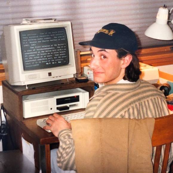 Profile Picture of Nathan Arnone (@nathanarnone) on Poshmark