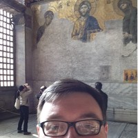 Profile Picture of Chad Stillwell (@chad-stillwell-3) on Quora