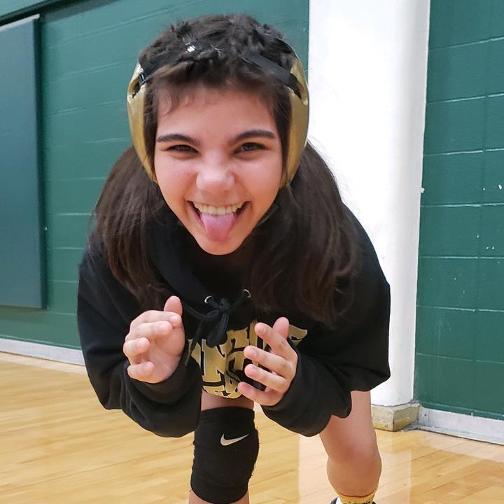 Profile Picture of Vivian Townsend (@vivian3543) on Tiktok