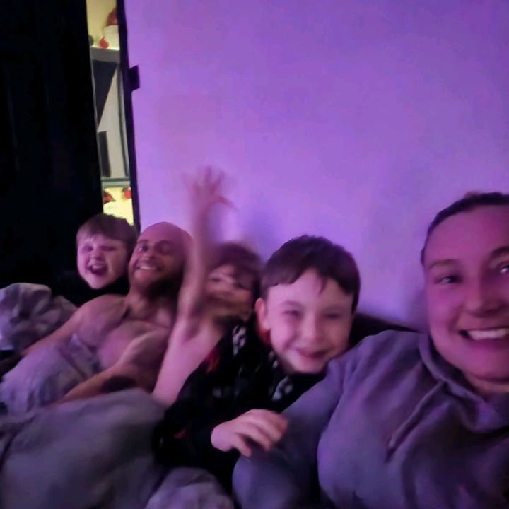 Profile Picture of Steven Ricketts (@stevenricketts7) on Tiktok